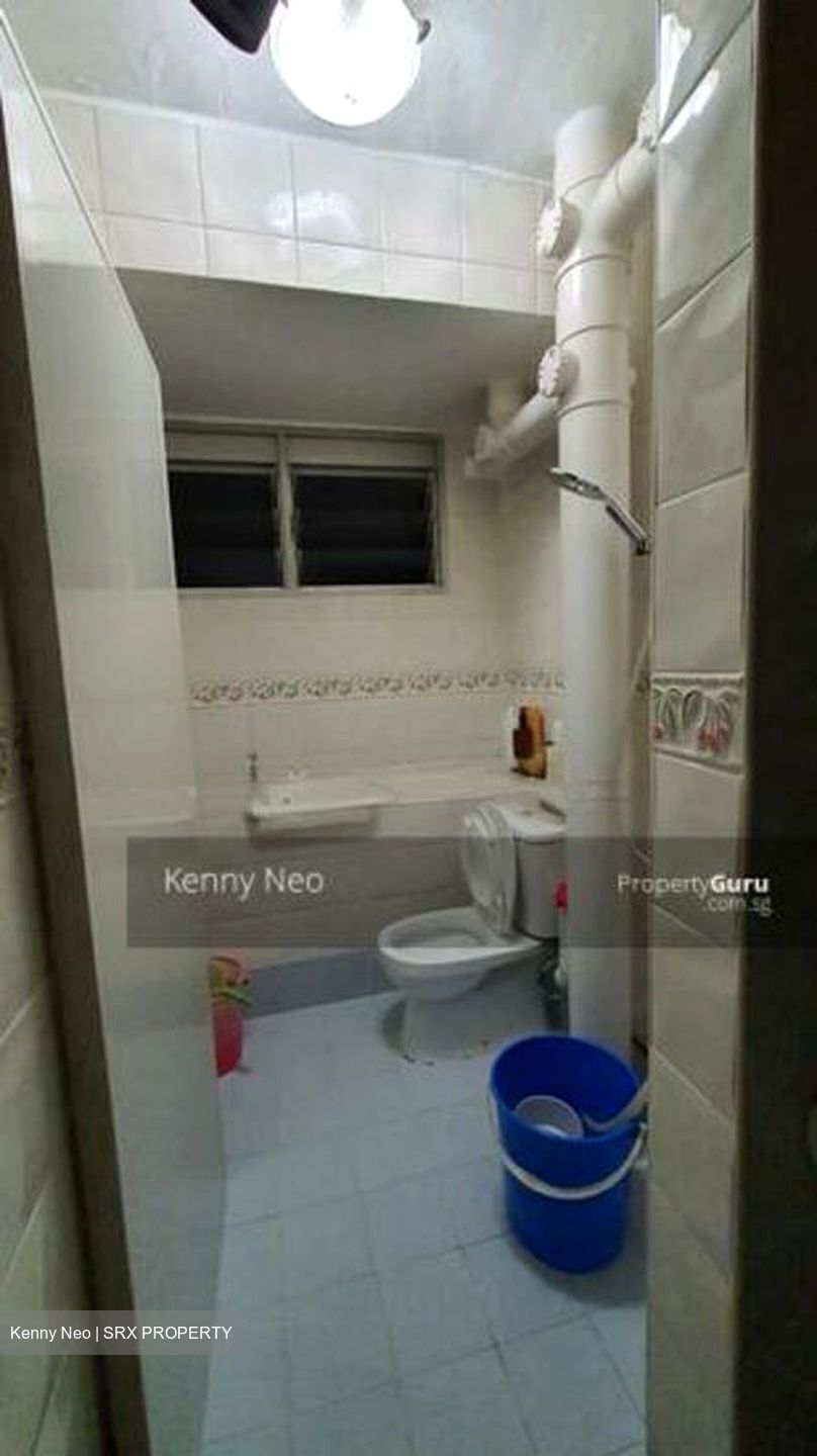 Blk 335 Clementi Avenue 2 (Clementi), HDB 3 Rooms #556010941